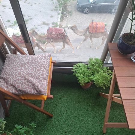 Azur Appartement Essaouira Bagian luar foto