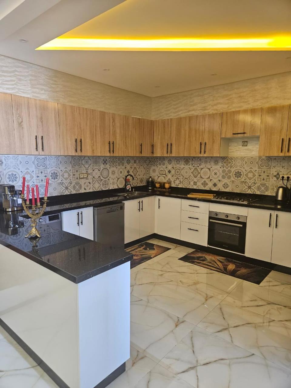 Azur Appartement Essaouira Bagian luar foto