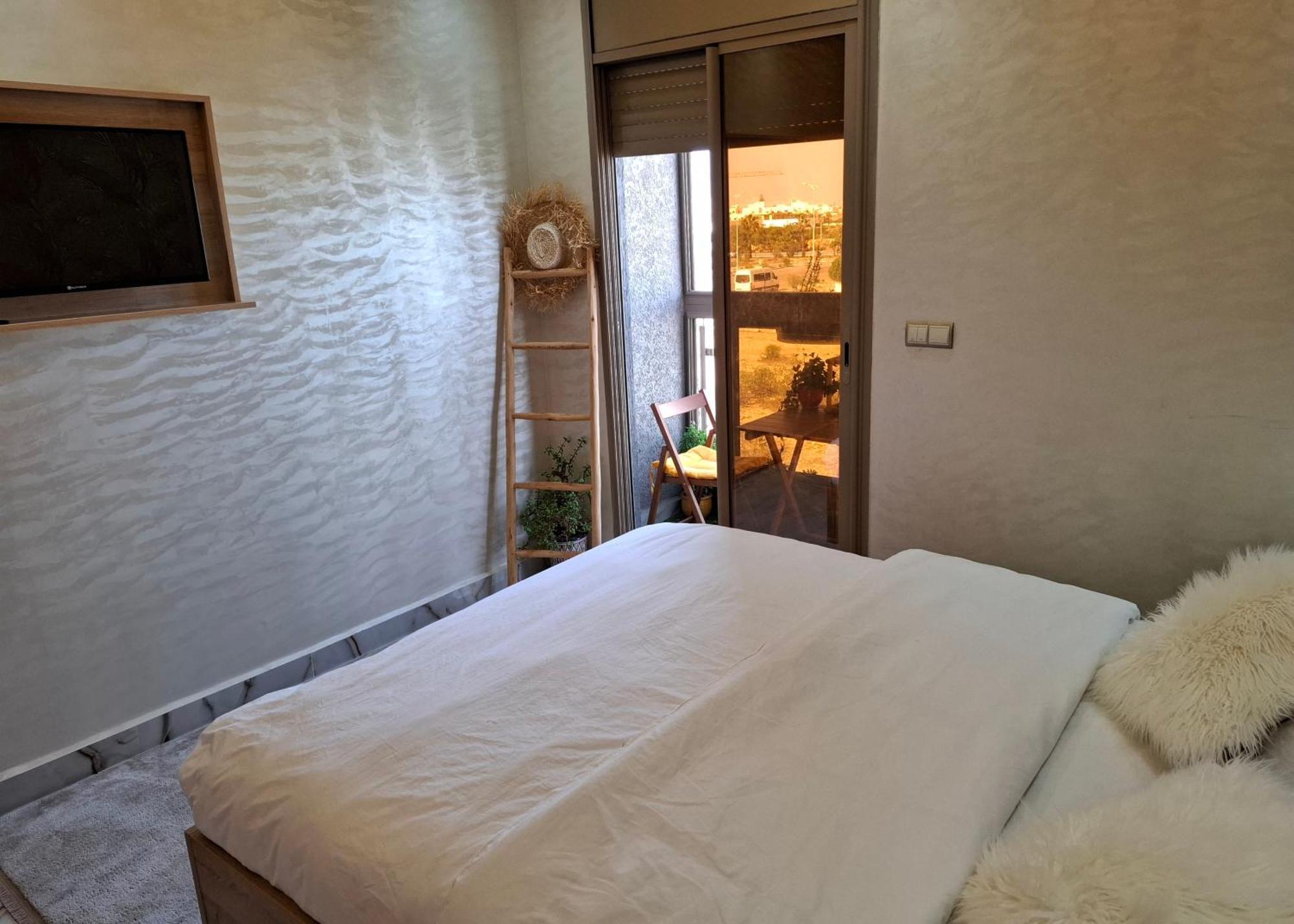 Azur Appartement Essaouira Bagian luar foto