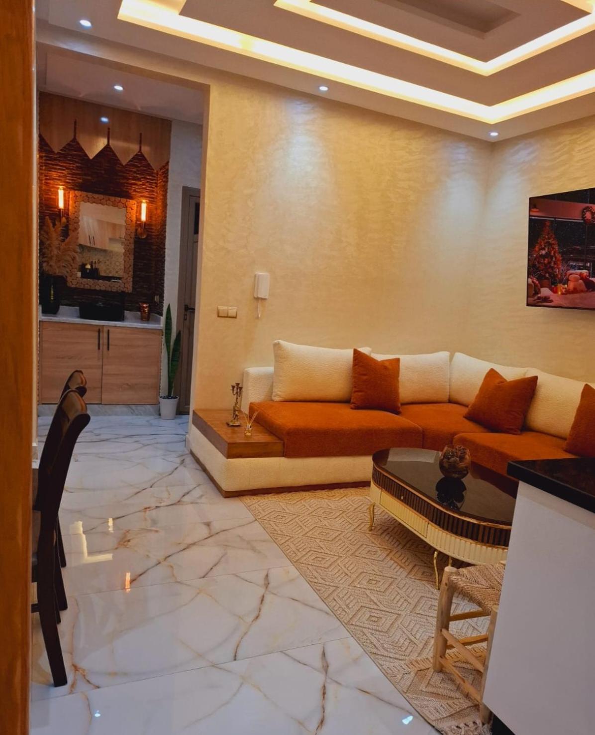 Azur Appartement Essaouira Bagian luar foto