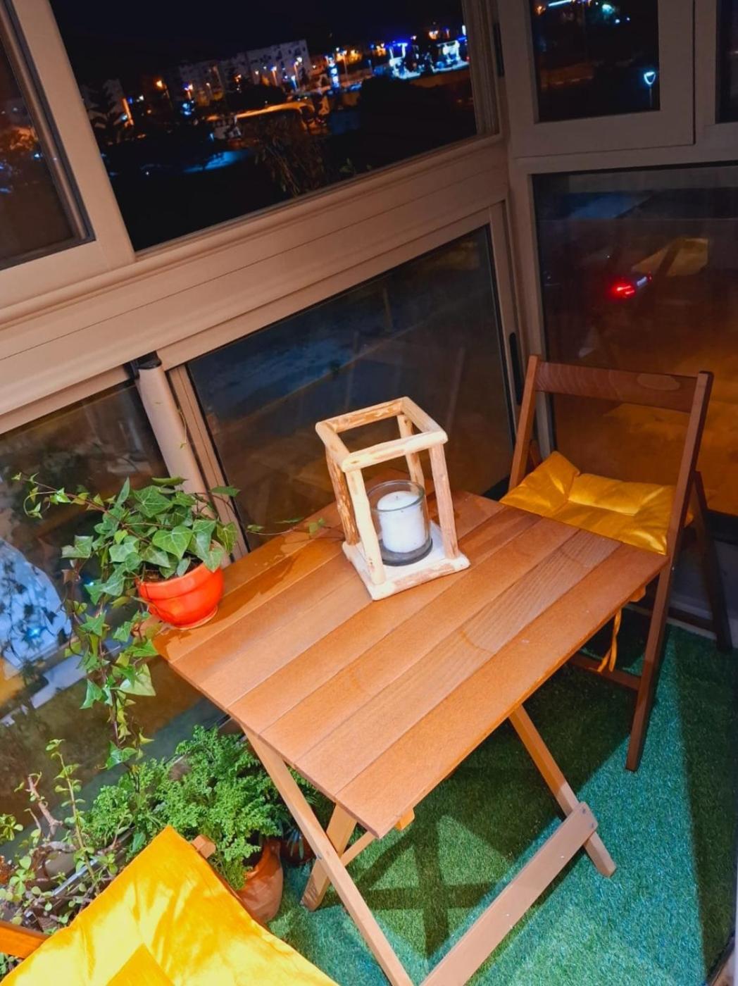 Azur Appartement Essaouira Bagian luar foto