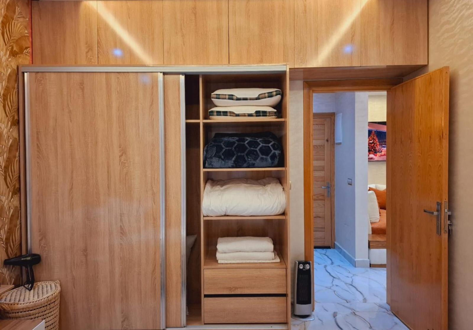 Azur Appartement Essaouira Bagian luar foto