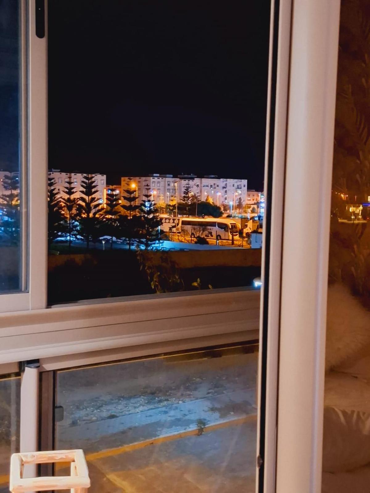 Azur Appartement Essaouira Bagian luar foto