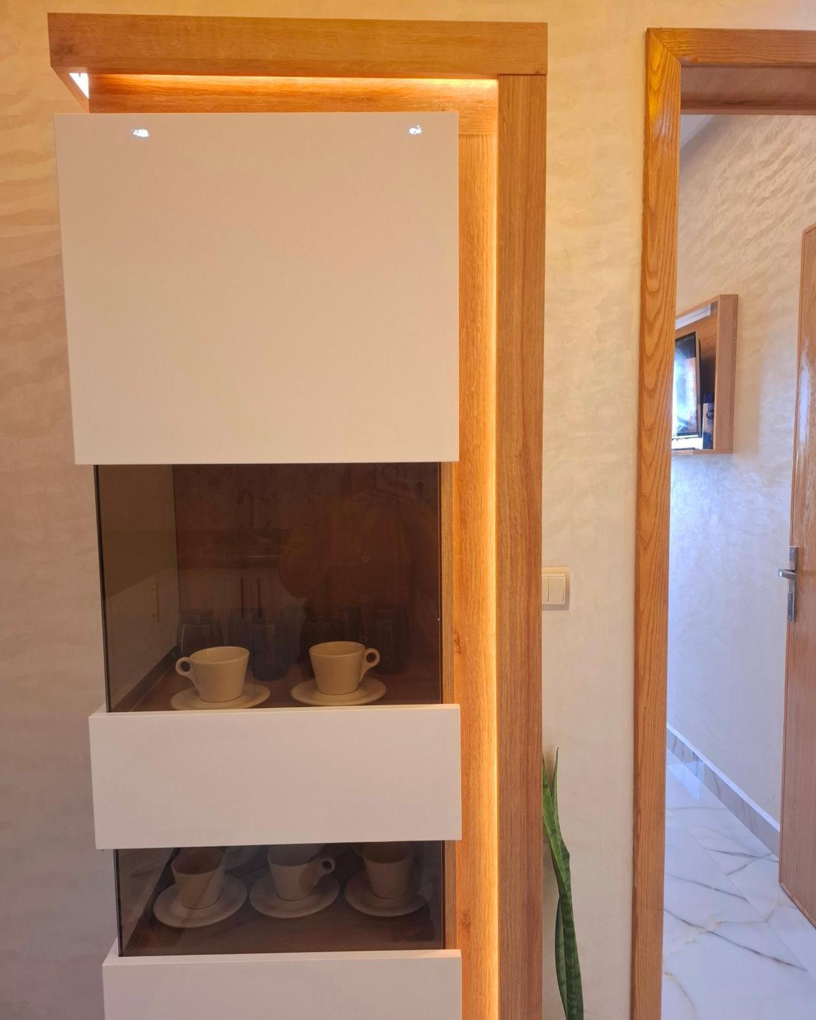 Azur Appartement Essaouira Bagian luar foto