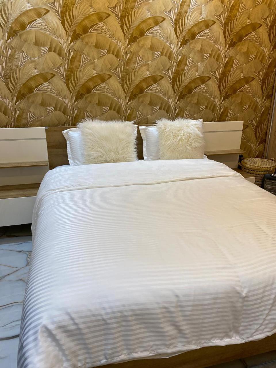 Azur Appartement Essaouira Bagian luar foto