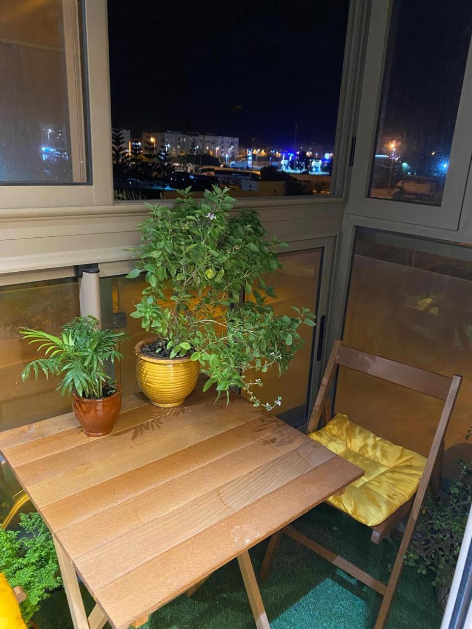 Azur Appartement Essaouira Bagian luar foto