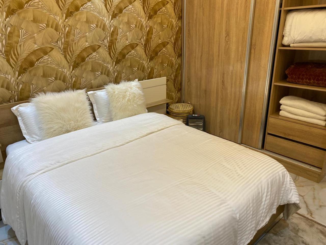 Azur Appartement Essaouira Bagian luar foto