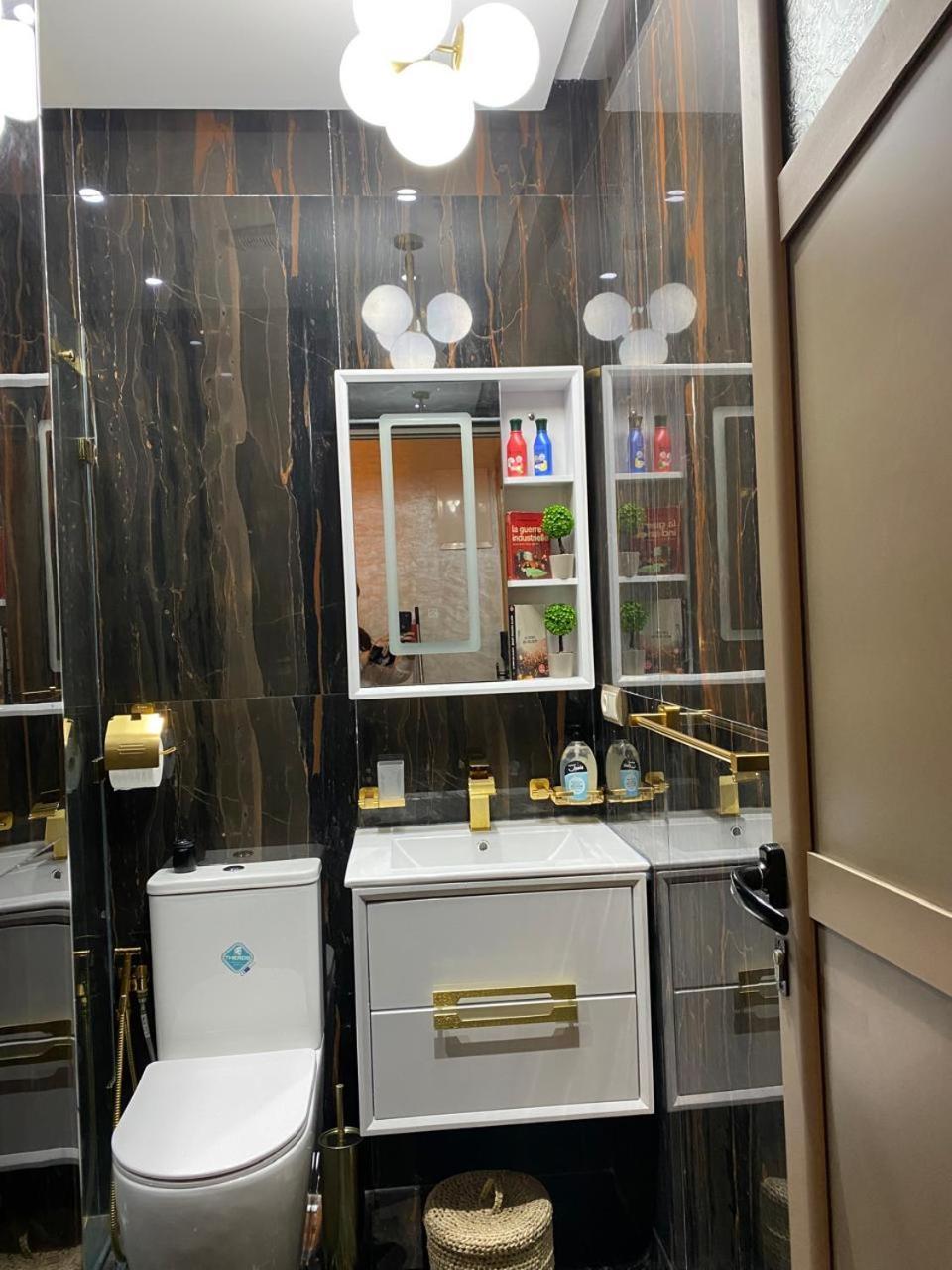 Azur Appartement Essaouira Bagian luar foto