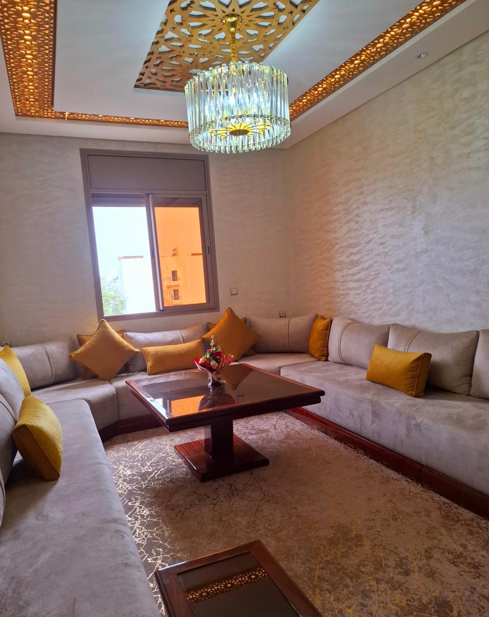 Azur Appartement Essaouira Bagian luar foto