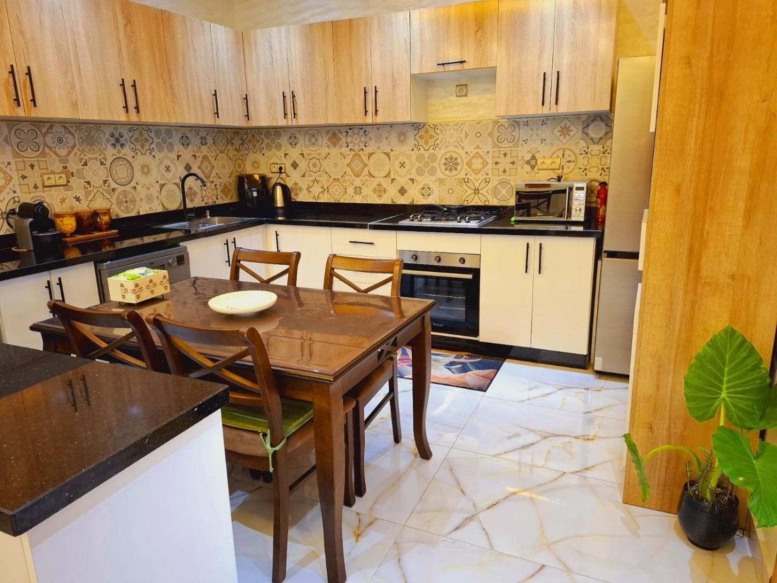 Azur Appartement Essaouira Bagian luar foto
